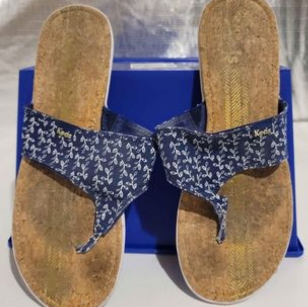 Women's Keds Flip Flop